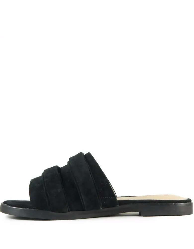 Path Slide Black