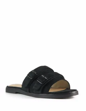 Path Slide Black