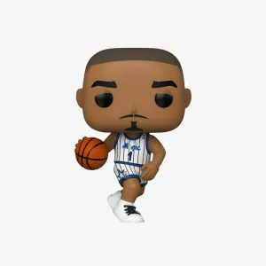 Penny Hardaway Orlando Magic NBA Legends Pop! Vinyl - White