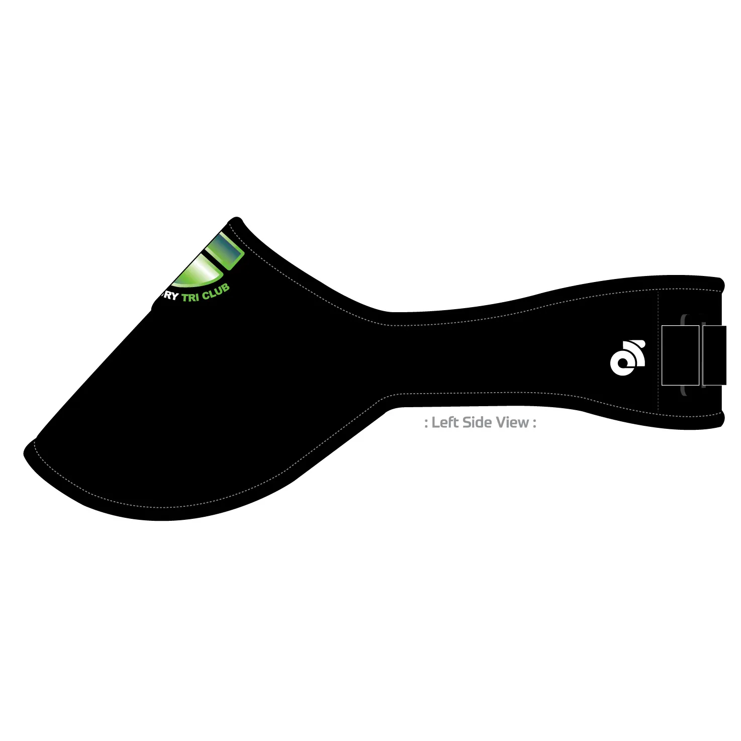 PERFORMANCE Visor