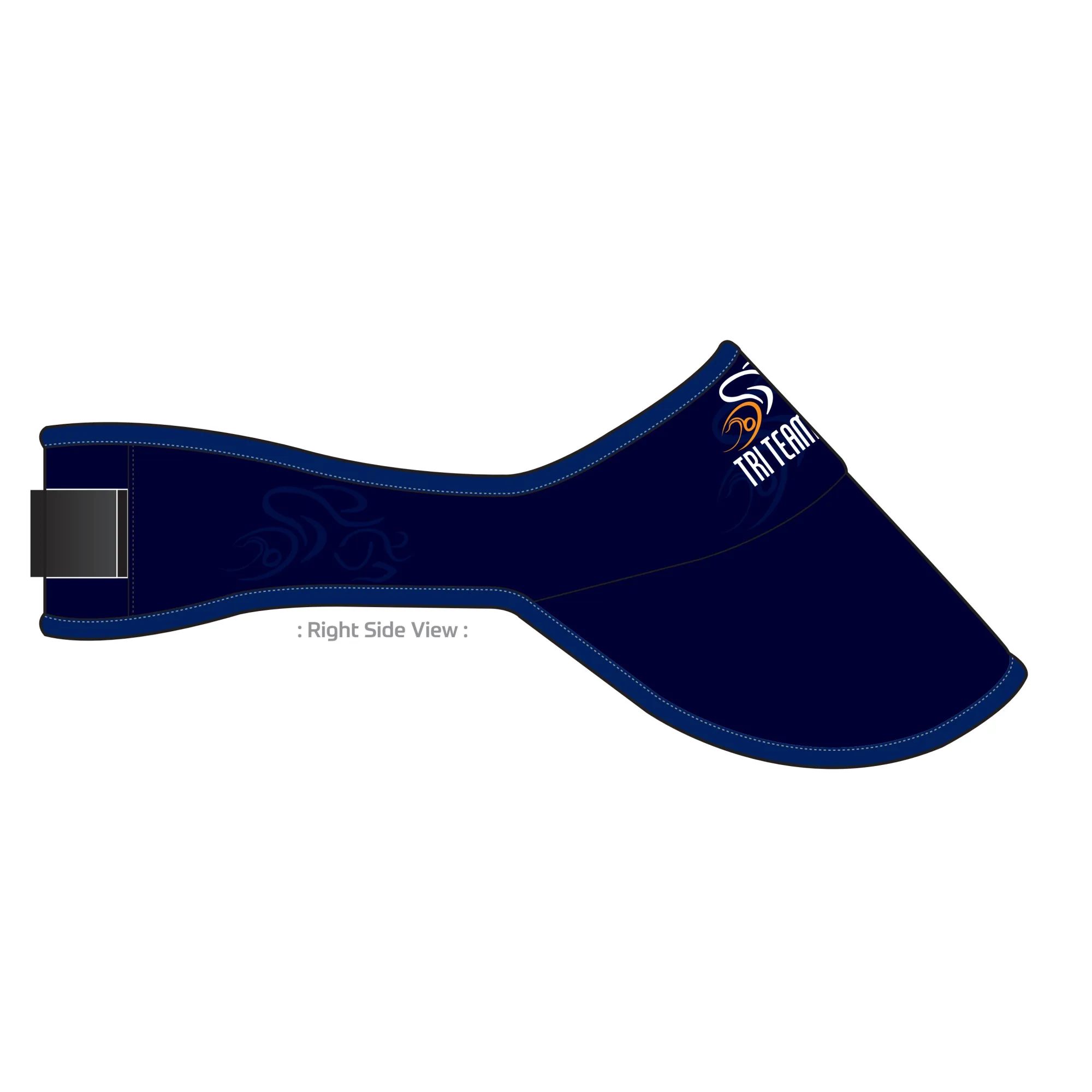 PERFORMANCE Visor