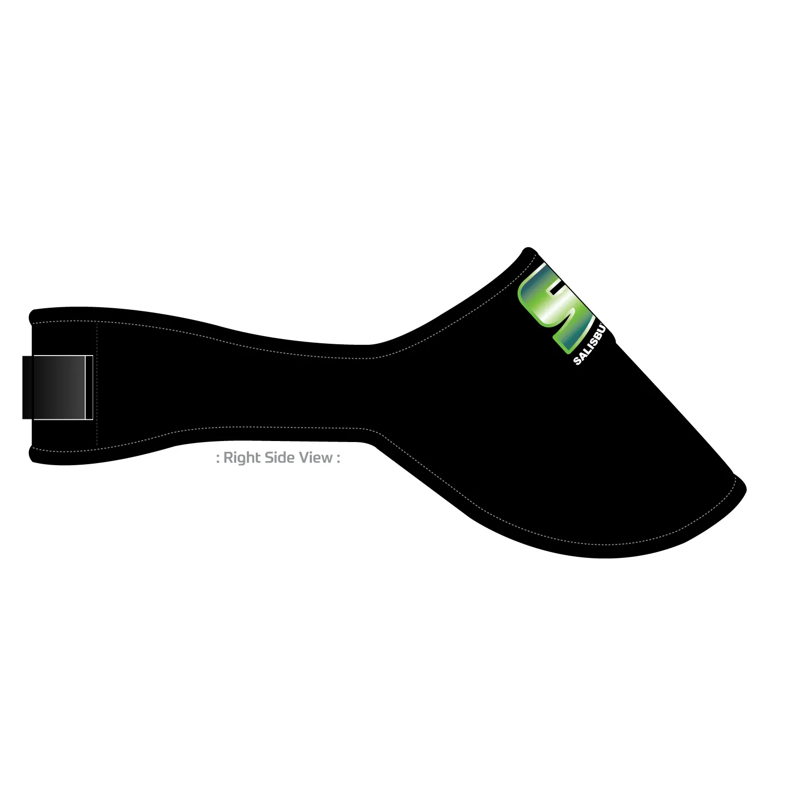 PERFORMANCE Visor