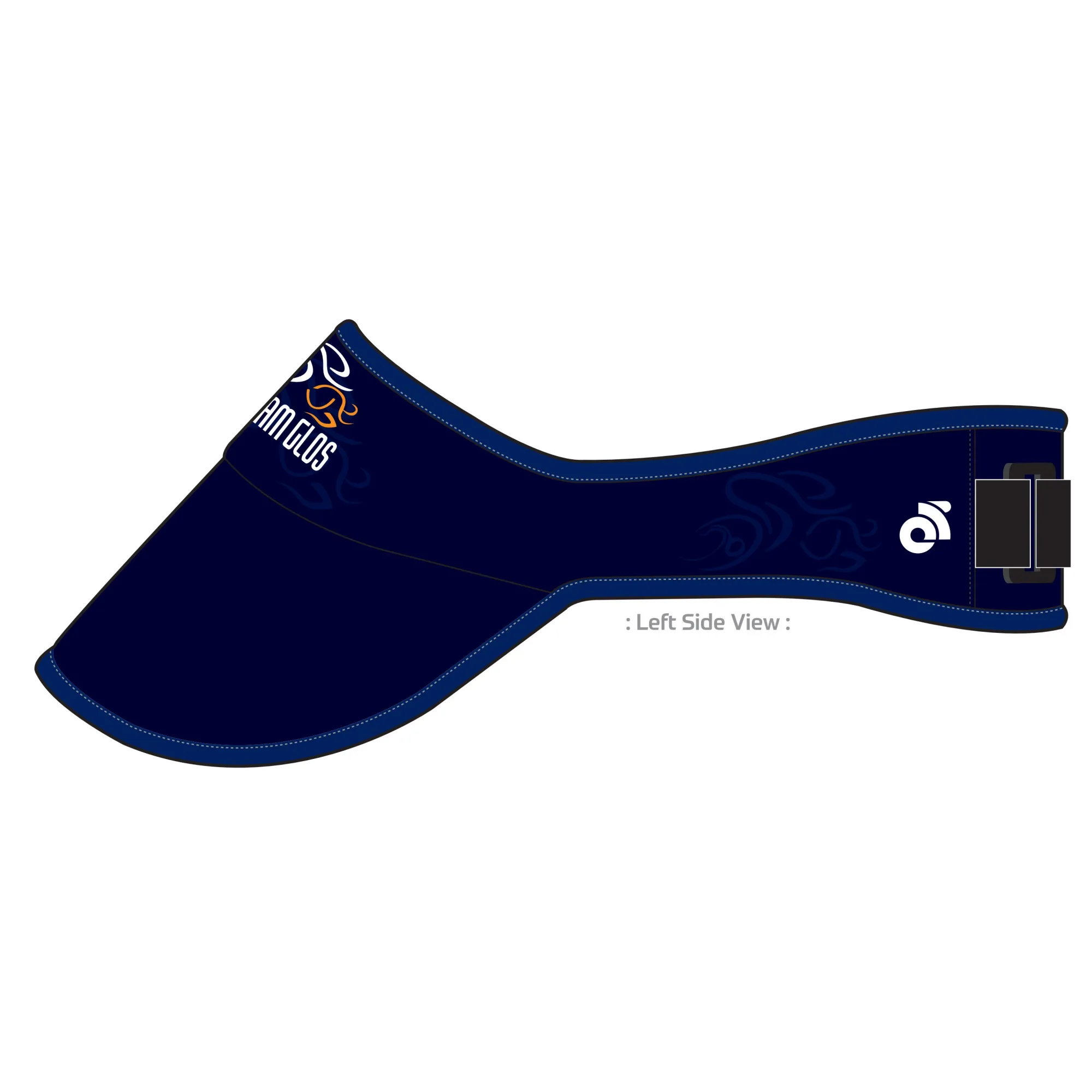 PERFORMANCE Visor