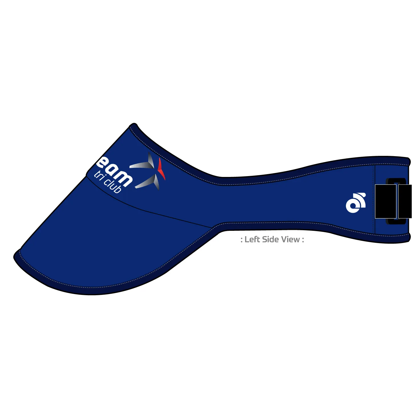 PERFORMANCE Visor