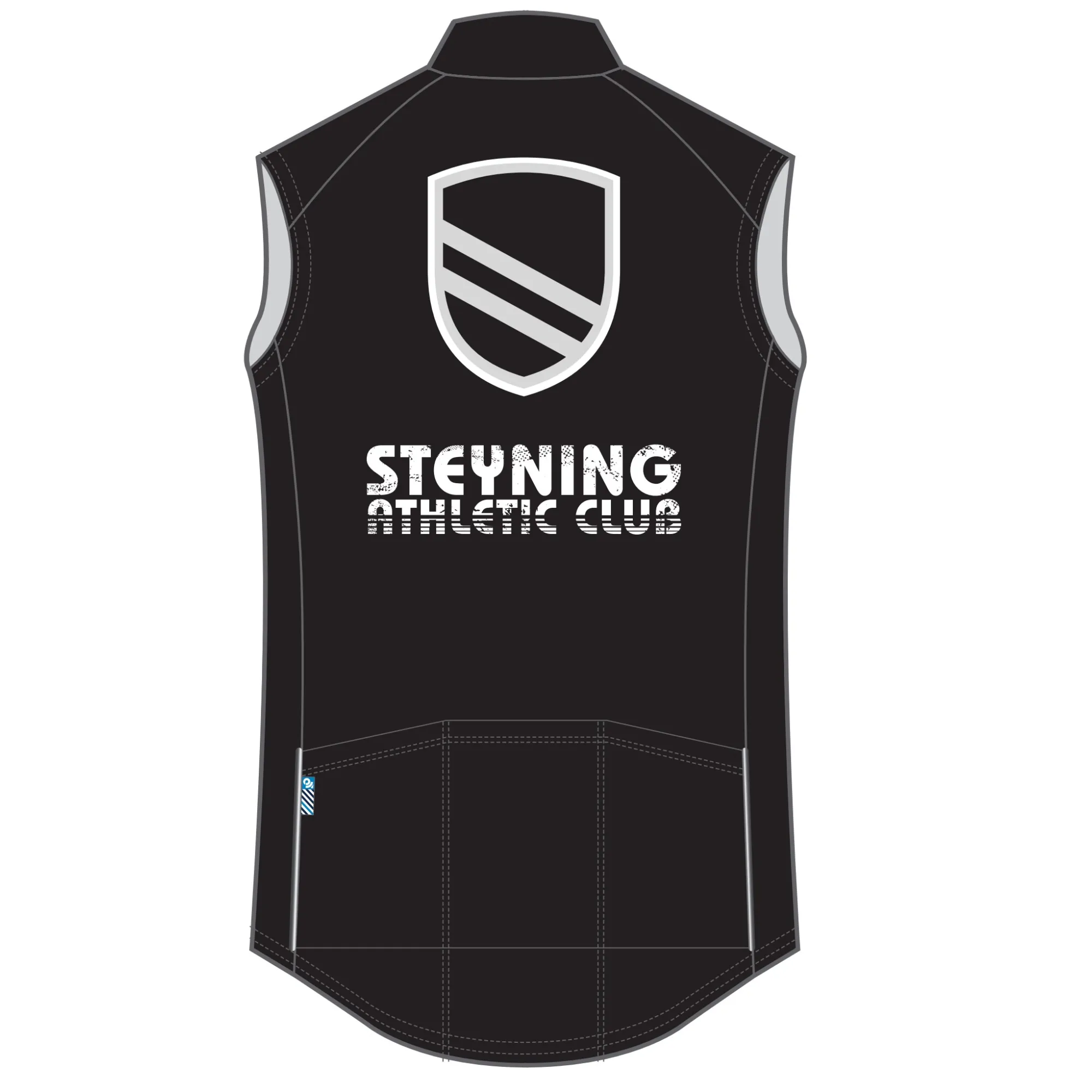 Performance  Wind Vest
