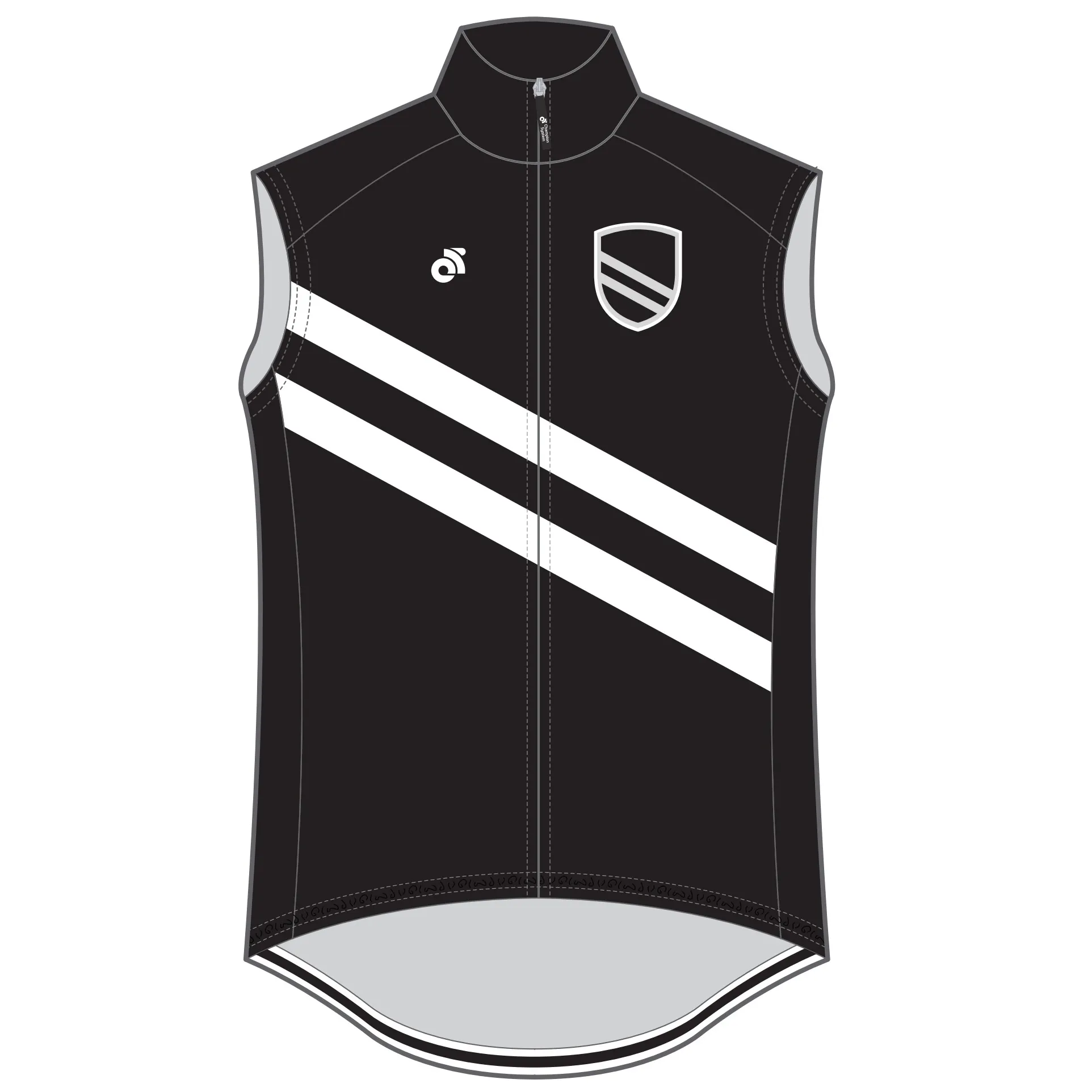 Performance  Wind Vest