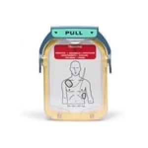 Philips OnSite Training Pads Cartridge - Adult M5073A / 861293