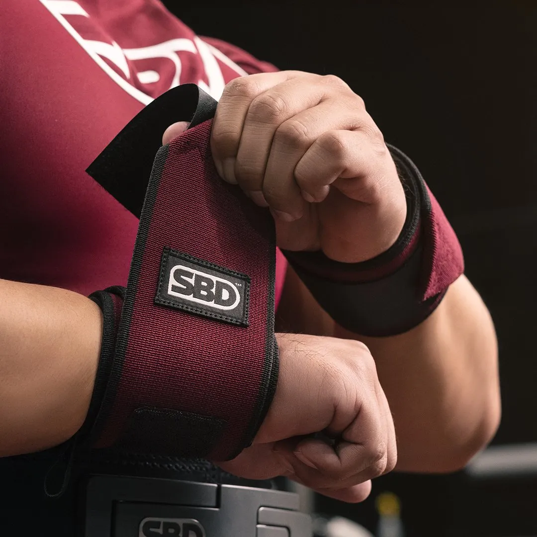 Phoenix Wrist Wraps
