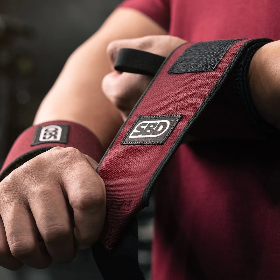 Phoenix Wrist Wraps
