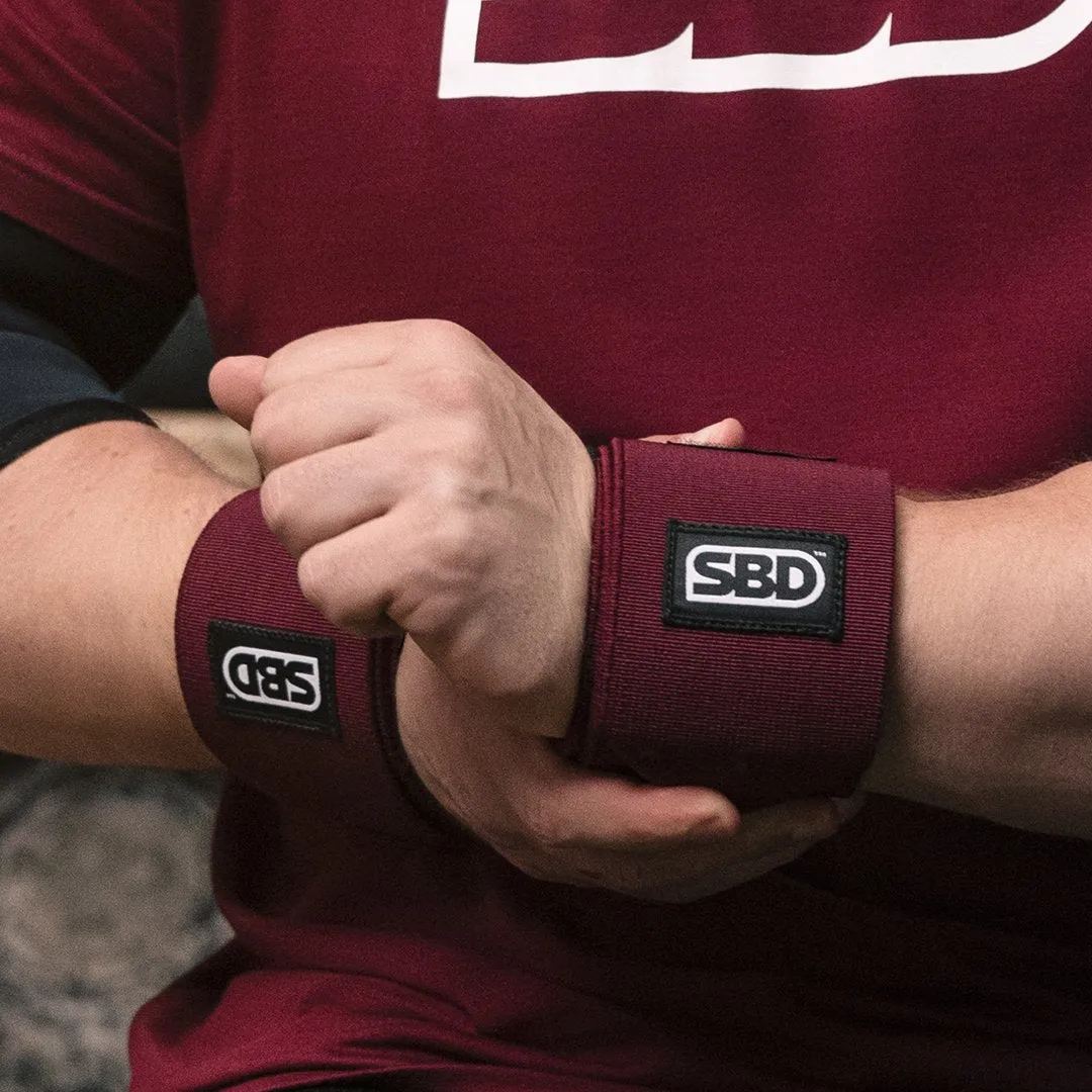 Phoenix Wrist Wraps