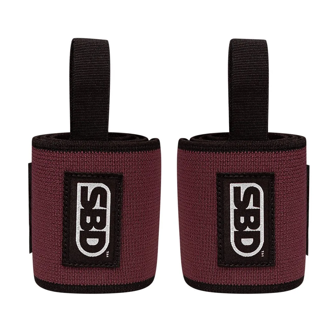 Phoenix Wrist Wraps