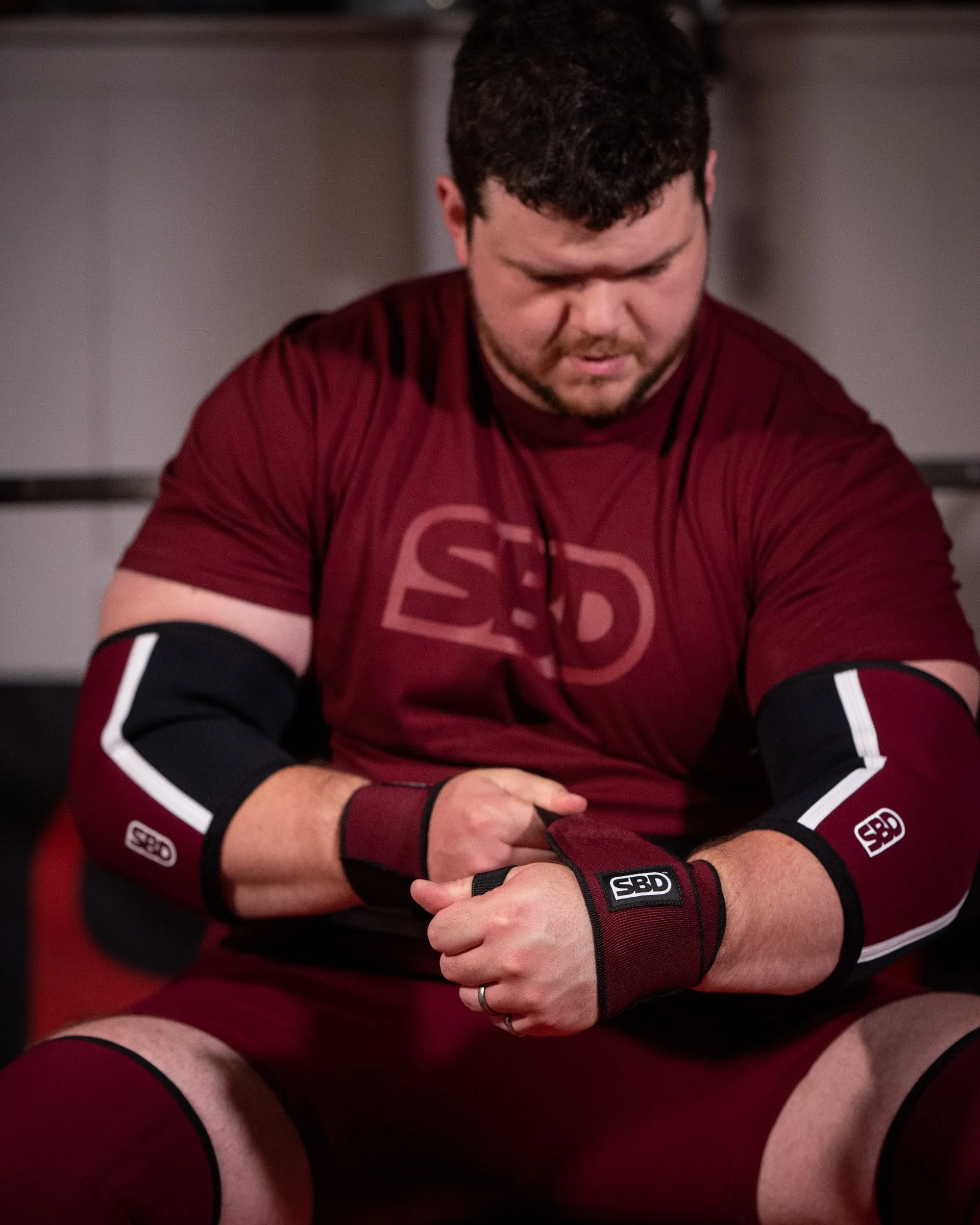 Phoenix Wrist Wraps