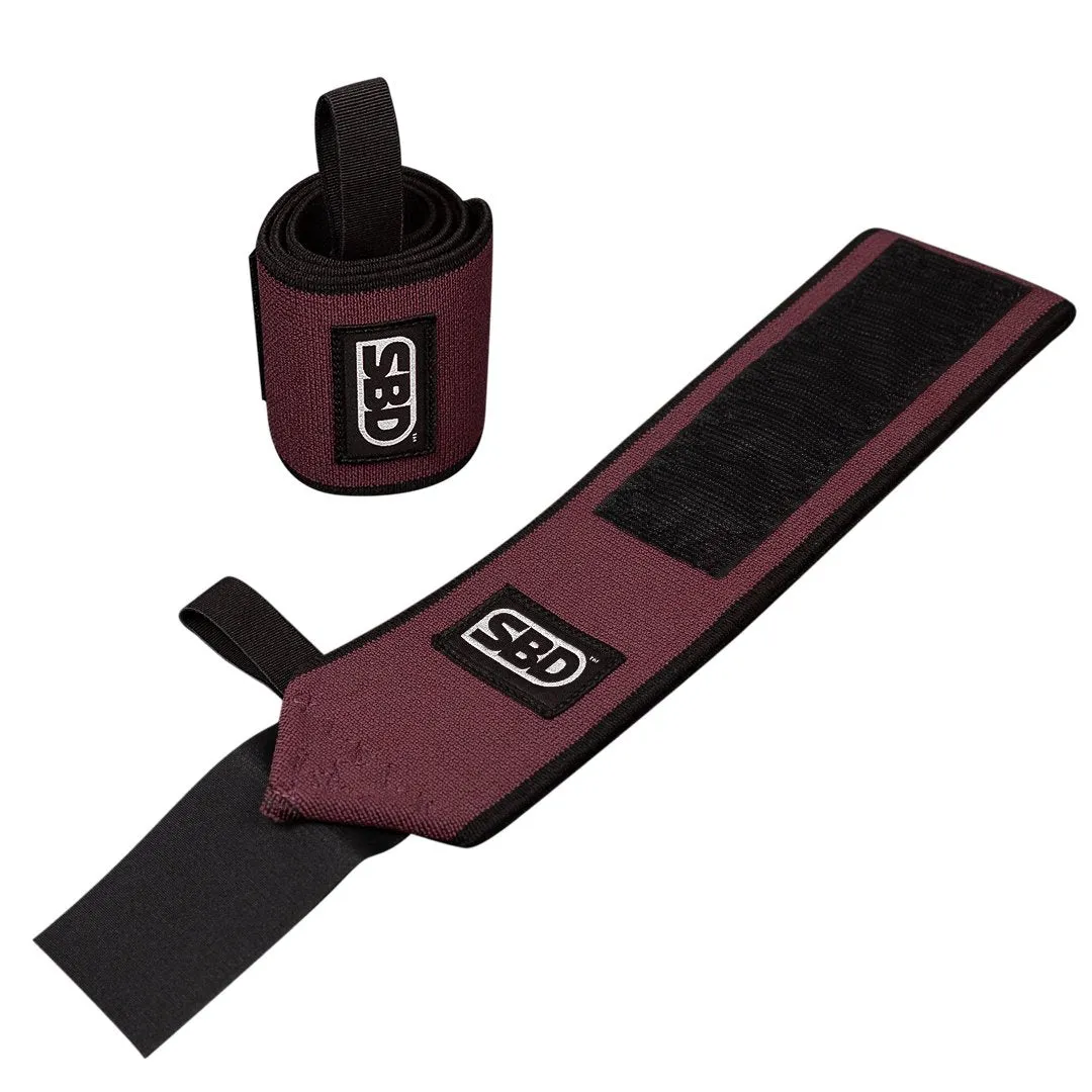 Phoenix Wrist Wraps