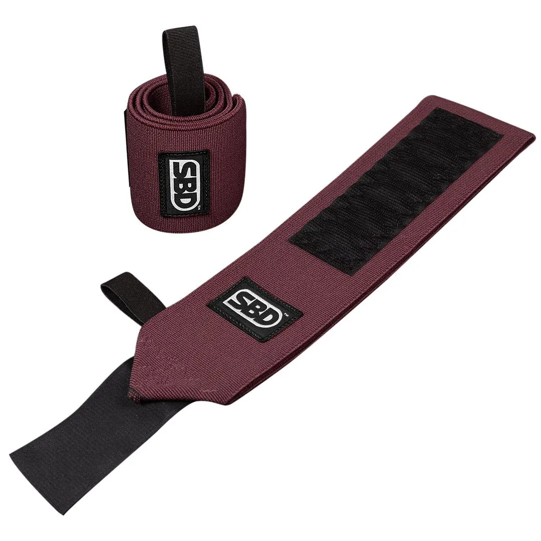 Phoenix Wrist Wraps