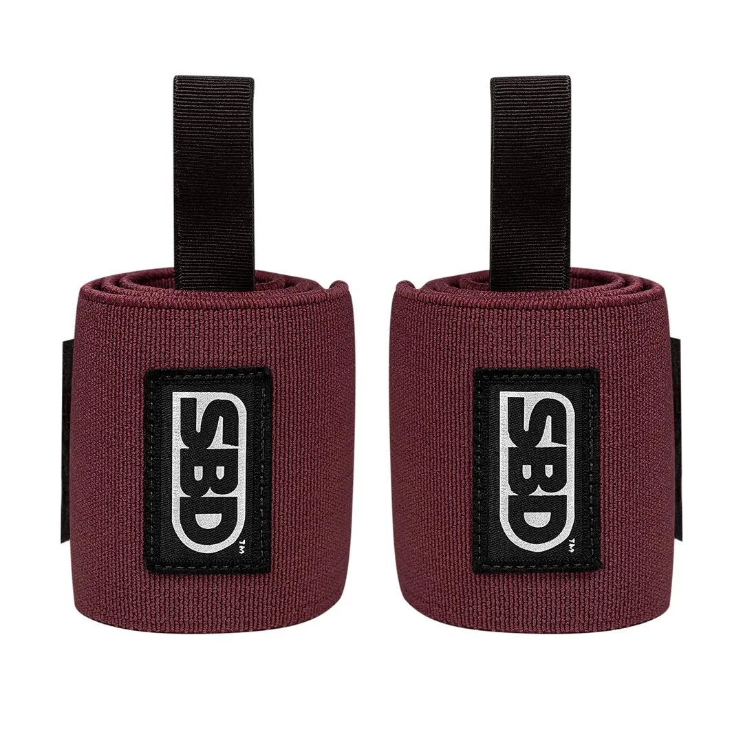 Phoenix Wrist Wraps