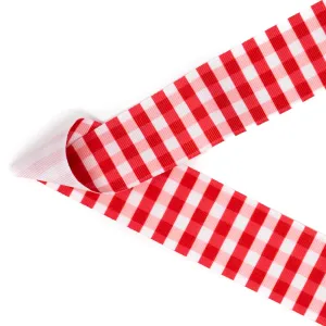 Picnic Party Gingham