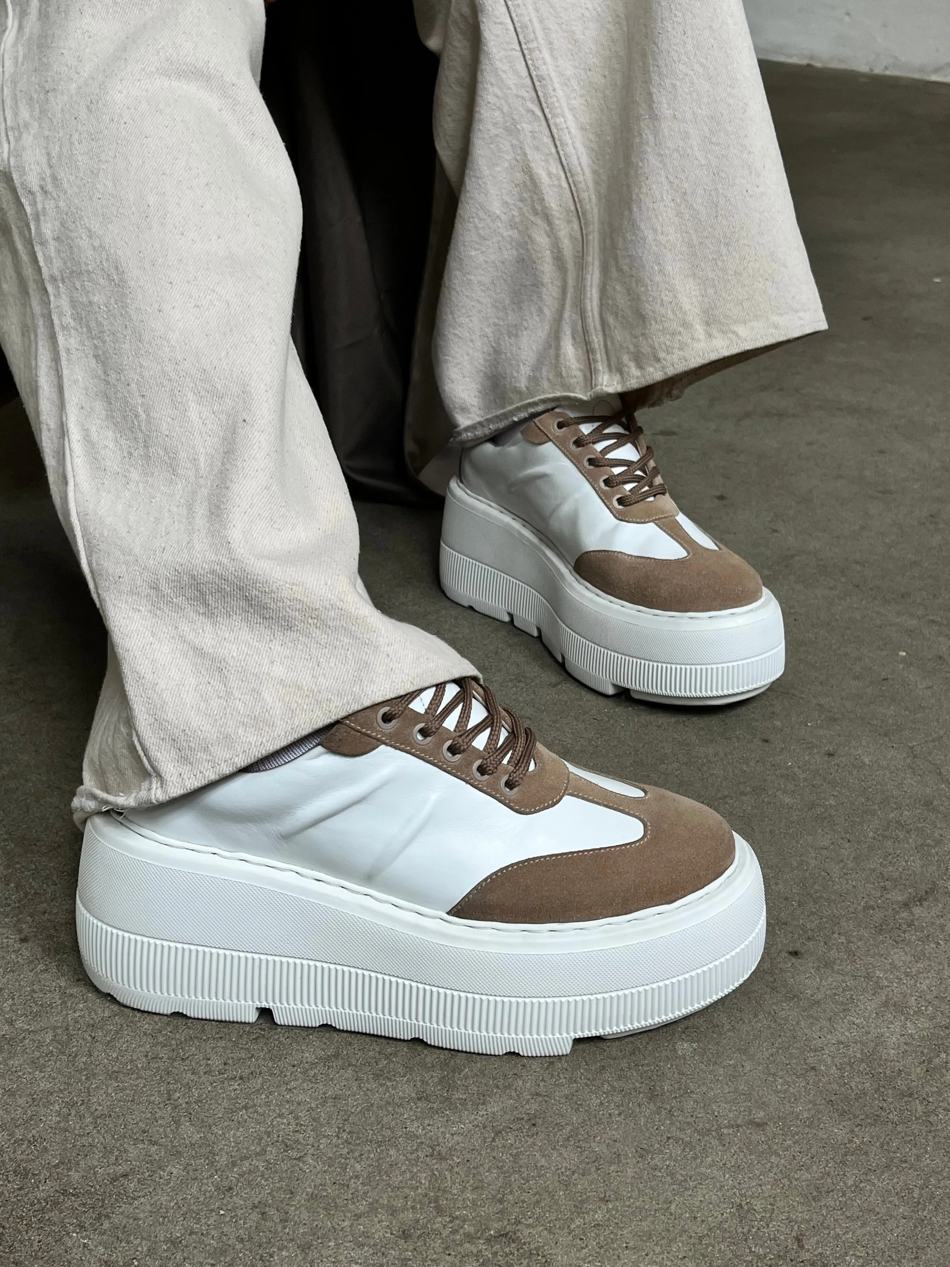 Platform Trainers