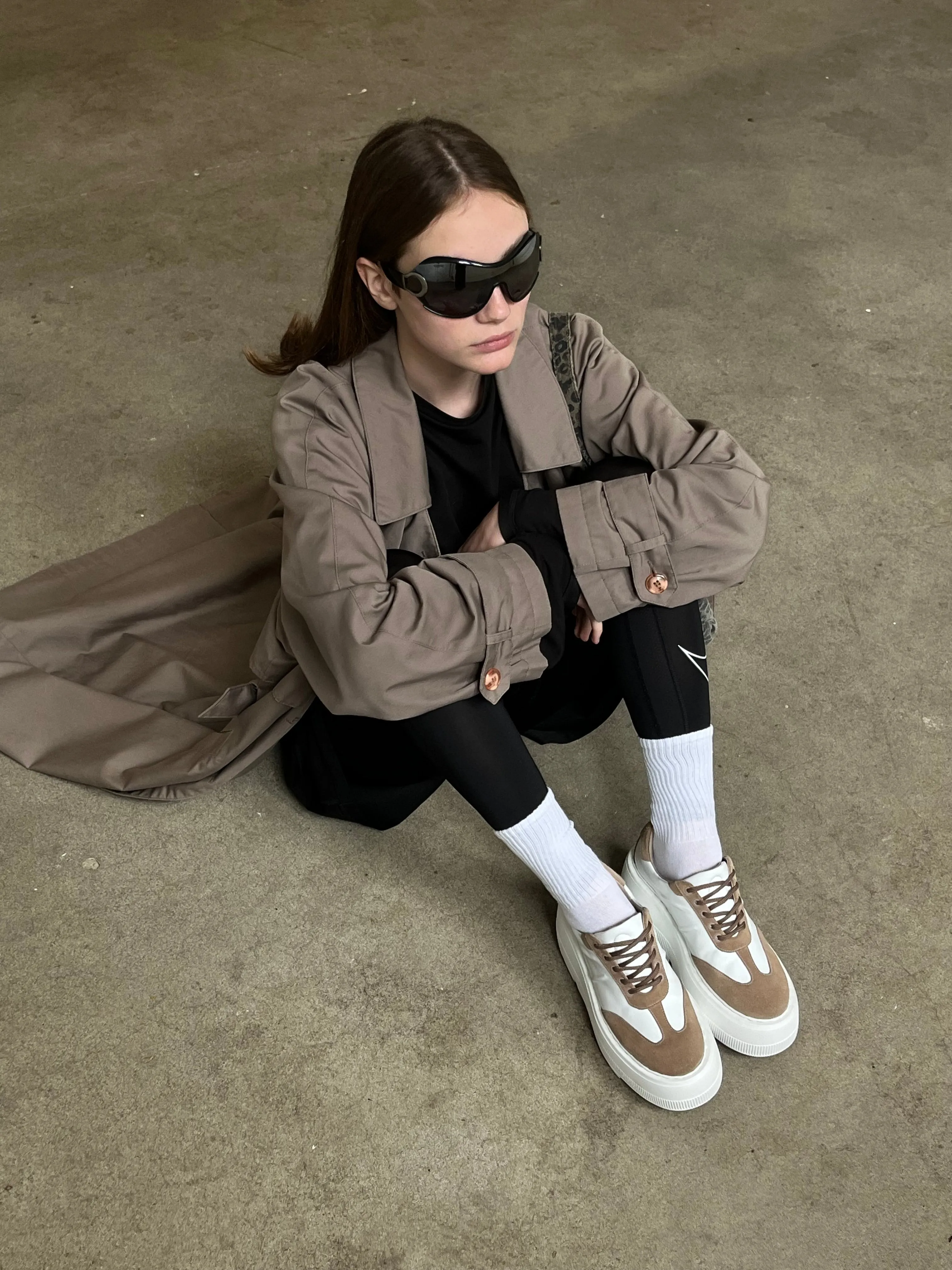 Platform Trainers