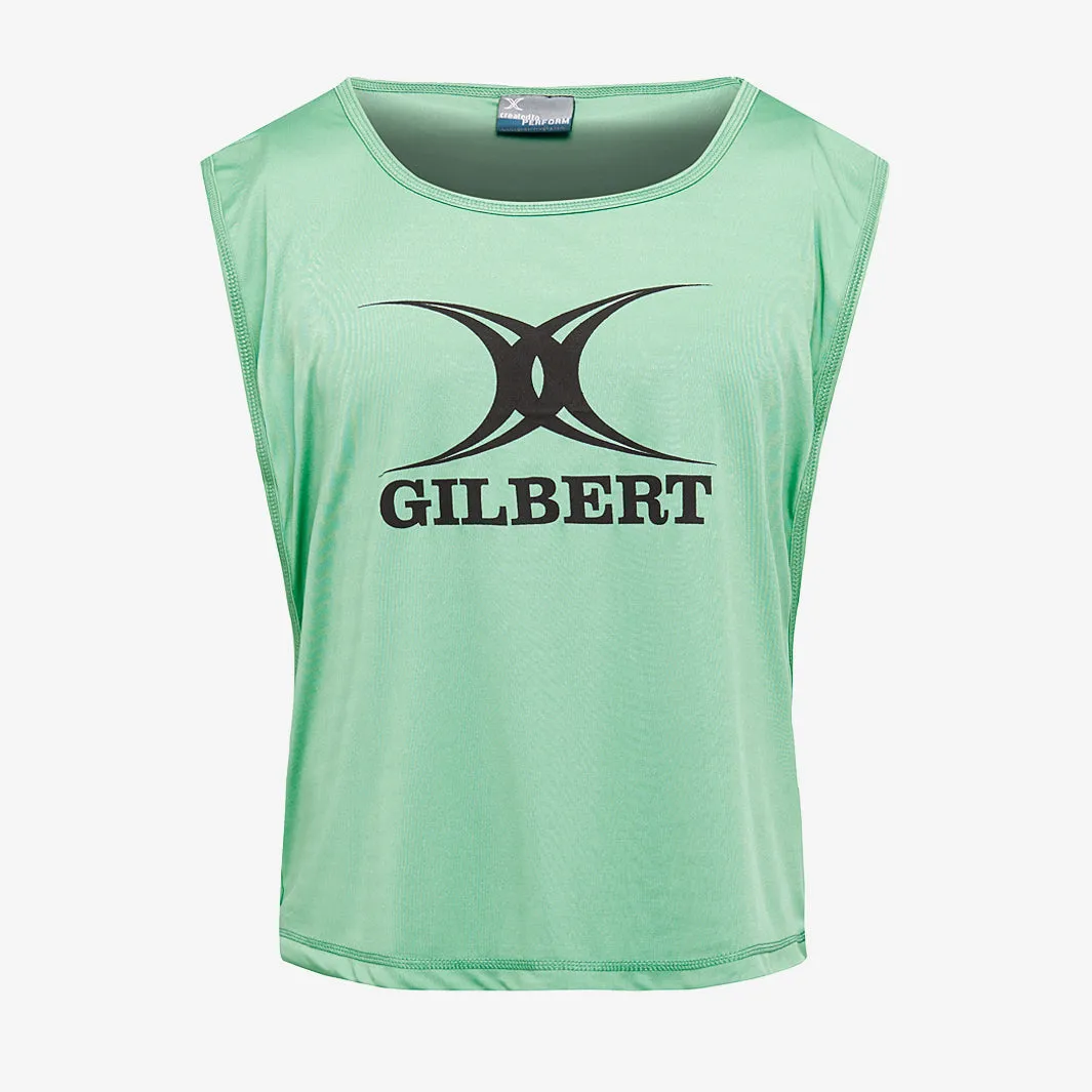 Polyester Bib