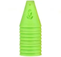 Powerslide Cones 10 pack