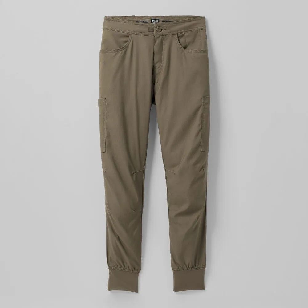prAna Halle Jogger II Womens Pant - Regular