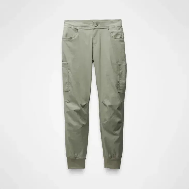 prAna Halle Jogger II Womens Pant - Regular