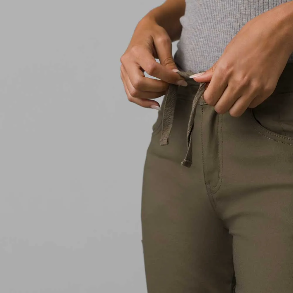 prAna Halle Jogger II Womens Pant - Regular