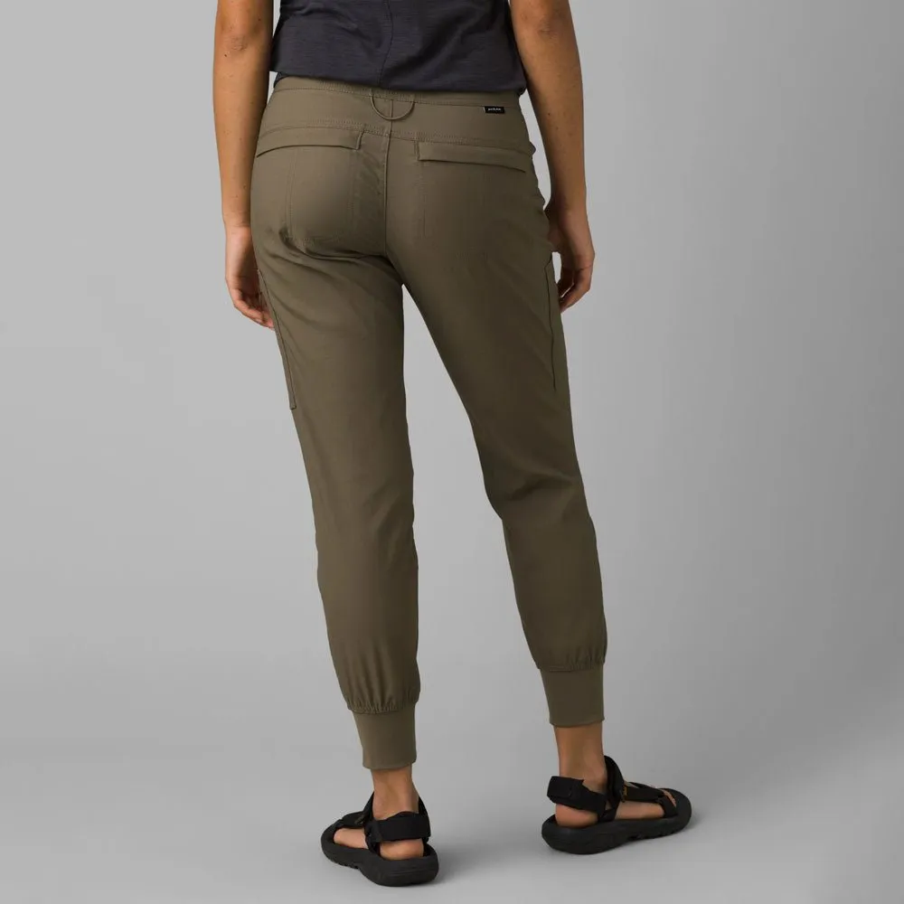 prAna Halle Jogger II Womens Pant - Regular