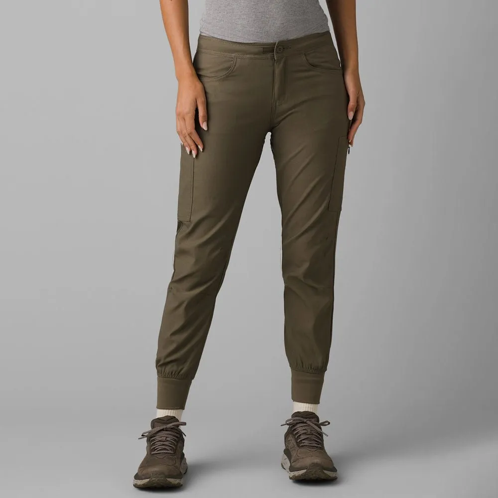 prAna Halle Jogger II Womens Pant - Regular
