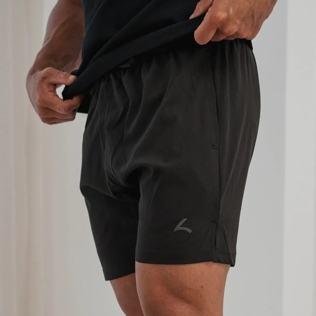Premium Active Short 3-Pack