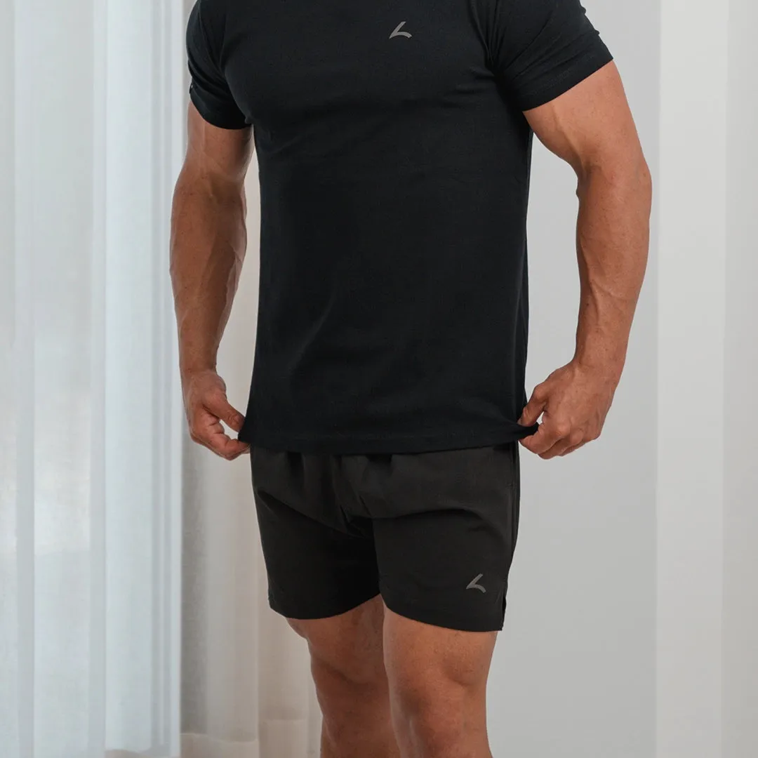 Premium Active Short 3-Pack
