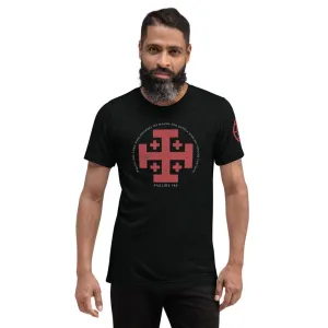 Prepare for Battle - Black