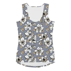 Printed Tank Top_True Summer