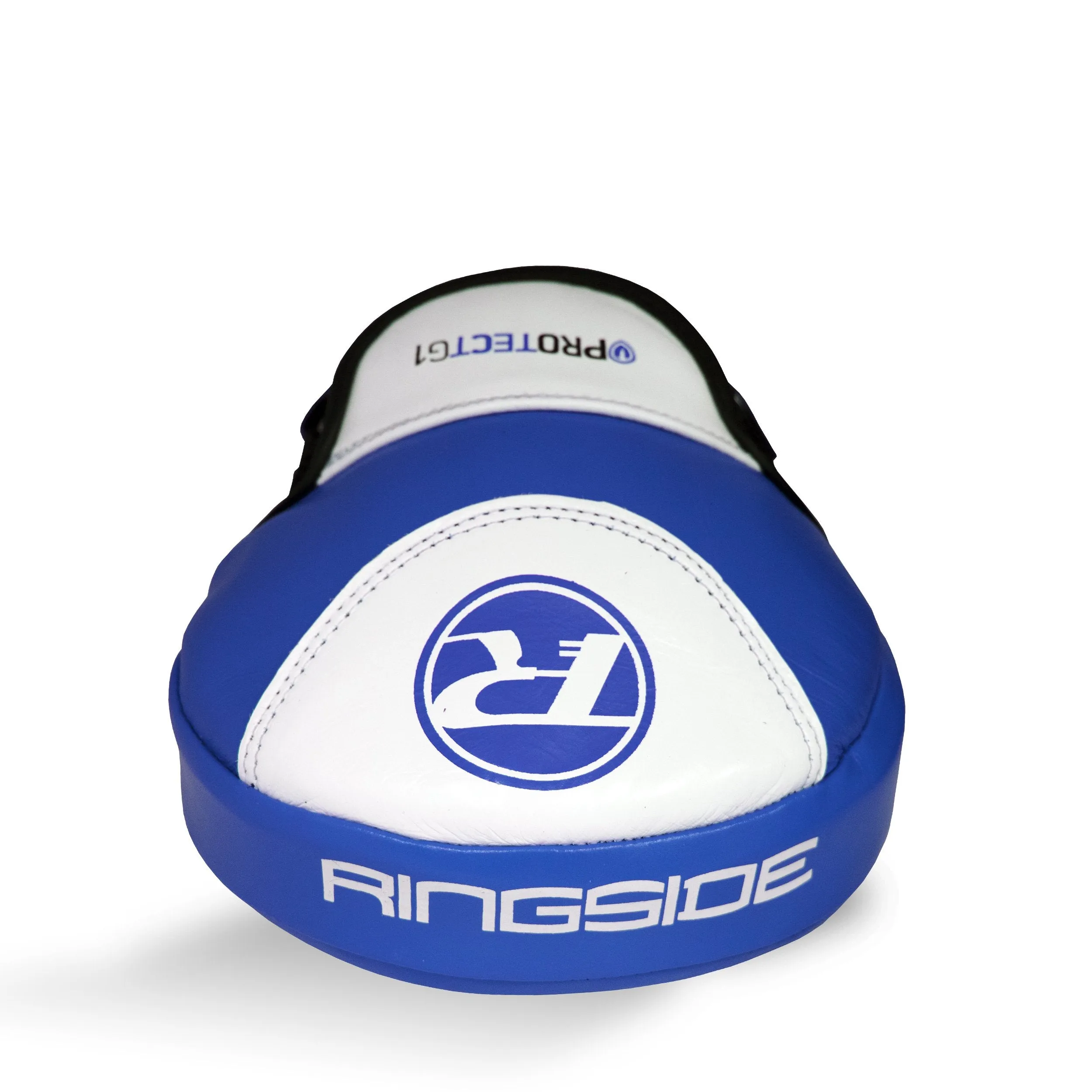 Protect G1 Hook & Jab Pads Royal / White / Black