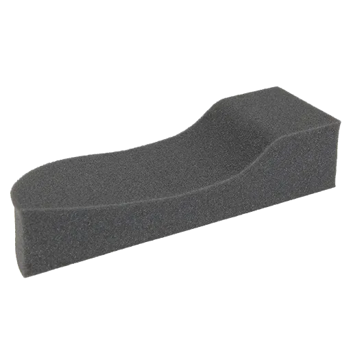 PSR Perfect Plus Shoulder Rest Violin 1/2-4/4 and Viola