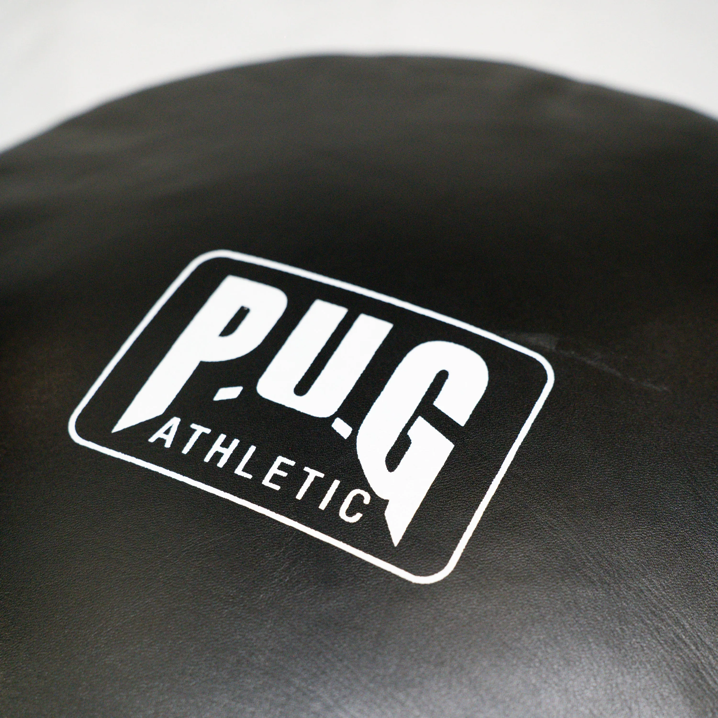 PUG ATHLETIC SP1 PUNCH SHEILD-BLACK