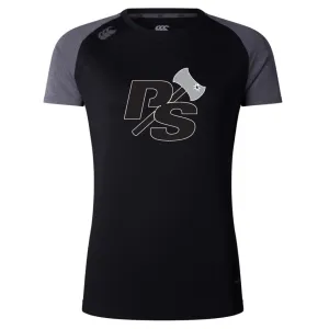 Puget Sound Rugby Women's Elite Training Tee by Canterbury