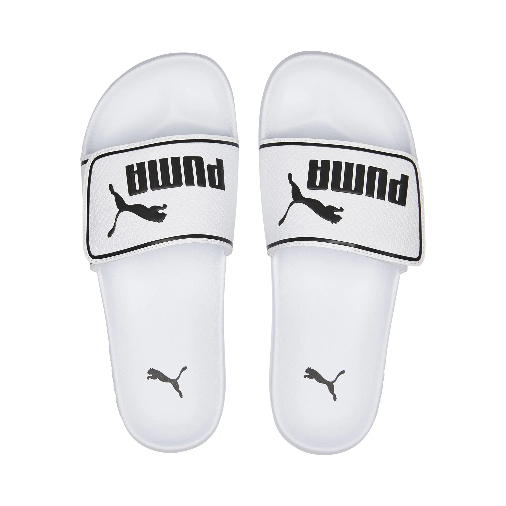 PUMA Leadcat 2.0 V Slides