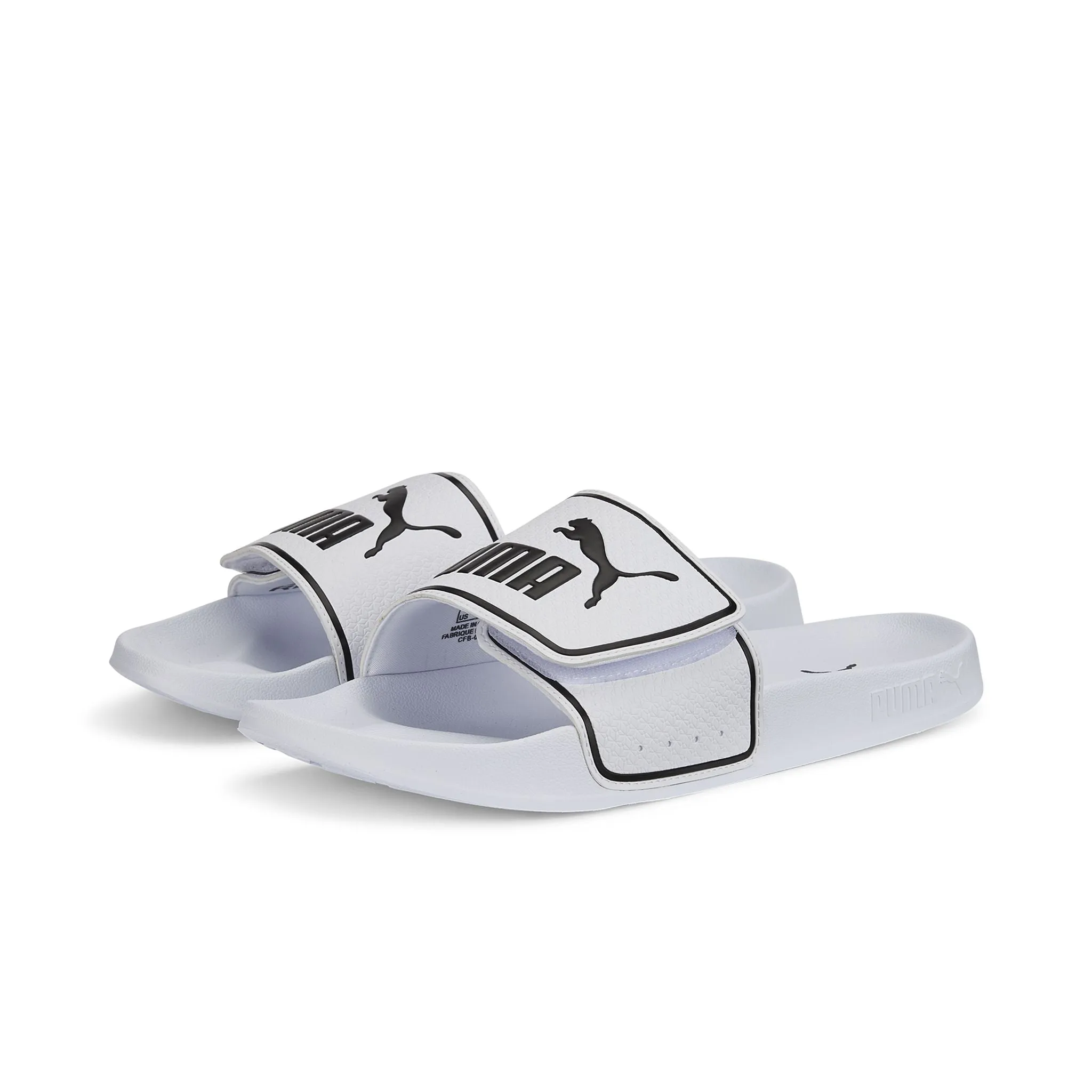 PUMA Leadcat 2.0 V Slides