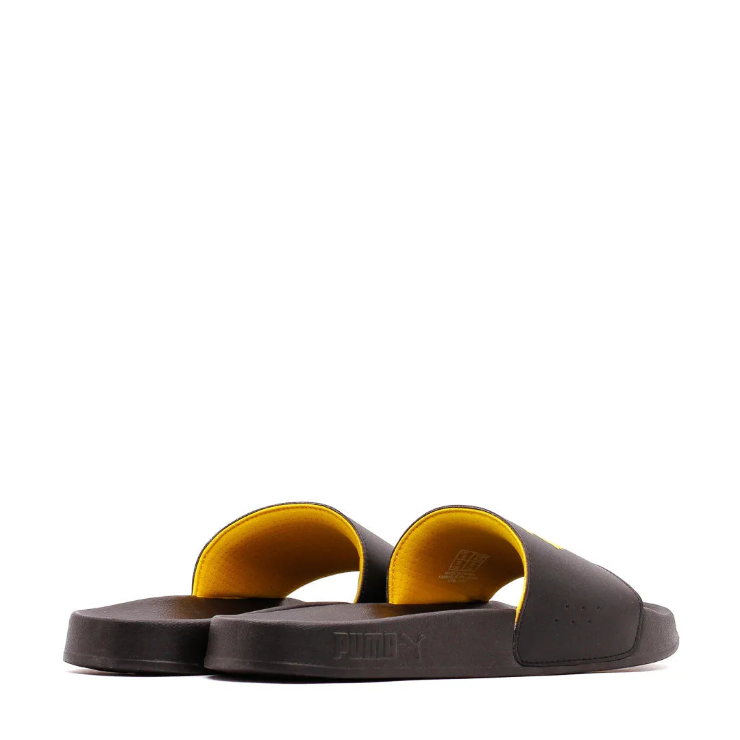 Puma Men PL Porsche Leadcat 2.0 Black Lemon 307568-01