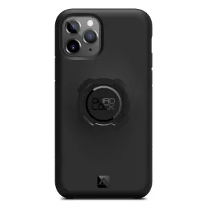 Quad Lock iPhone 11 Pro Case