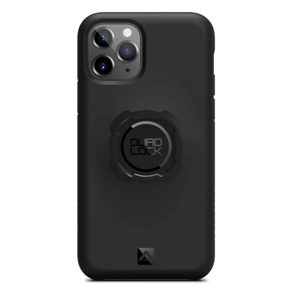 Quad Lock iPhone 11 Pro Case