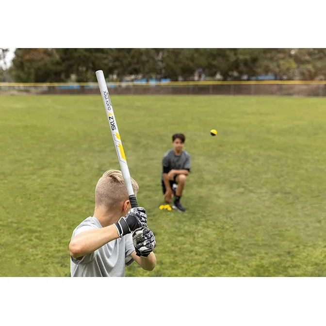 Quick Stick
