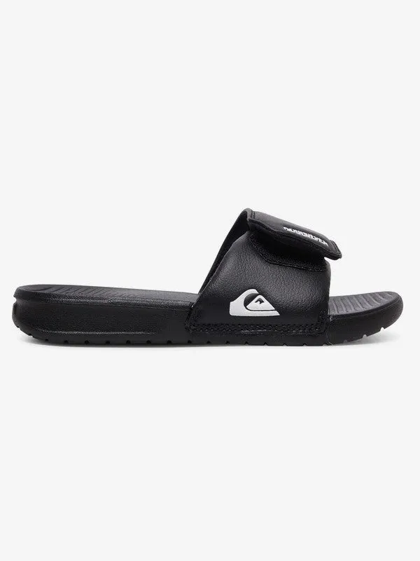 Quiksilver Boys Bright Coast Adjust Sliders