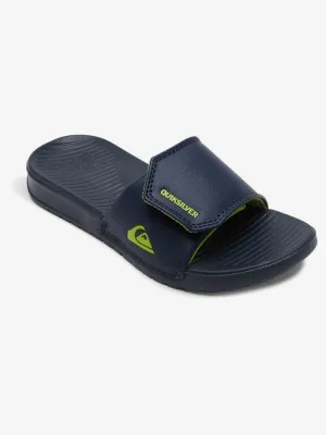Quiksilver Boys Bright Coast Adjust Sliders