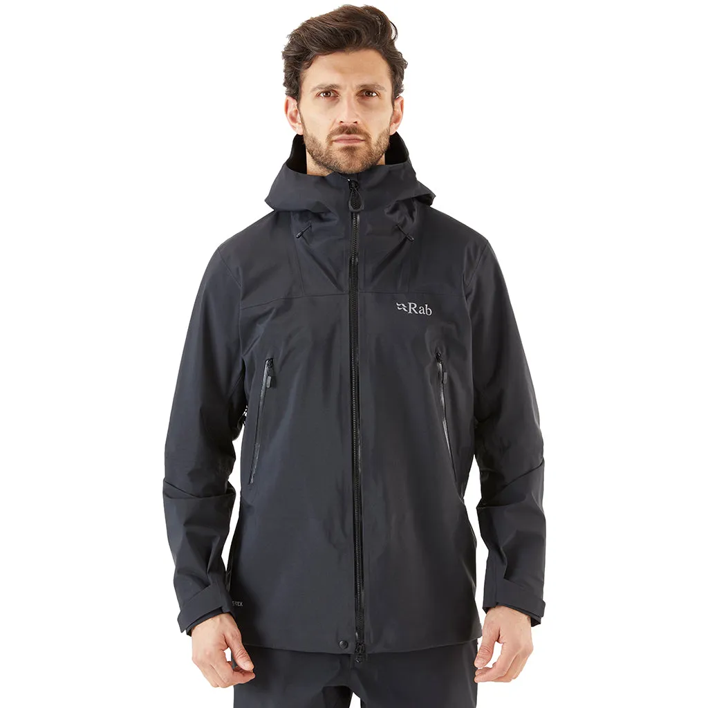Rab - Men's Kangri Gore-Tex Jacket