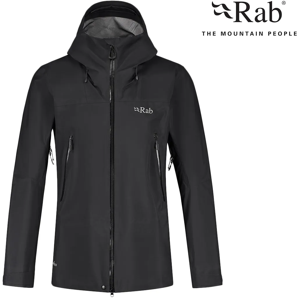 Rab - Men's Kangri Gore-Tex Jacket