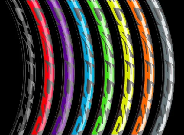 Race Face - ARC Offset 30/HD Rim and Decals