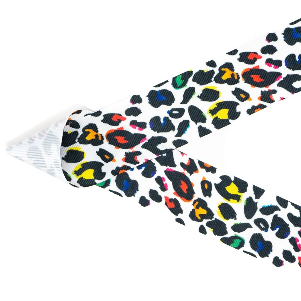 Rainbow Leopard