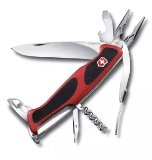 Ranger 74 Grip Knife